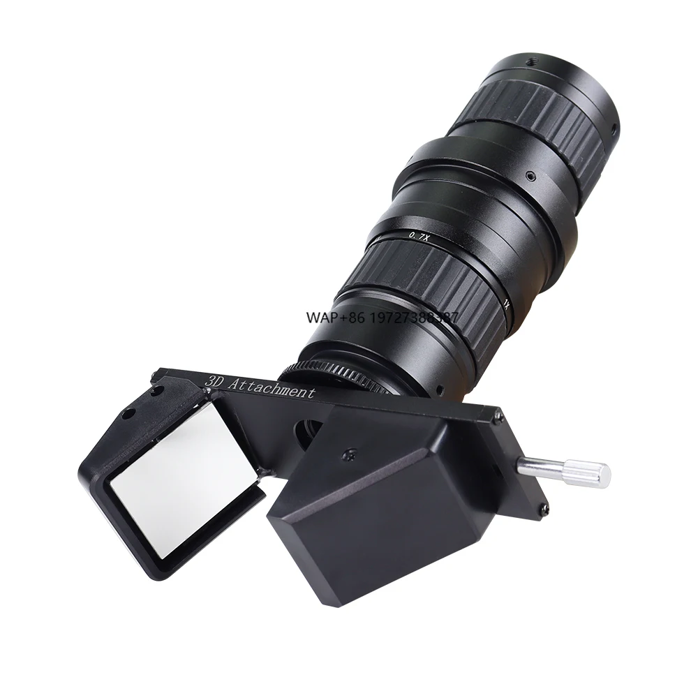 

Lens Objective Jewelry Camera 4k Zoom Ring Electronics Eyepiece Binocular Light Usb Professional Microscope Trinocular