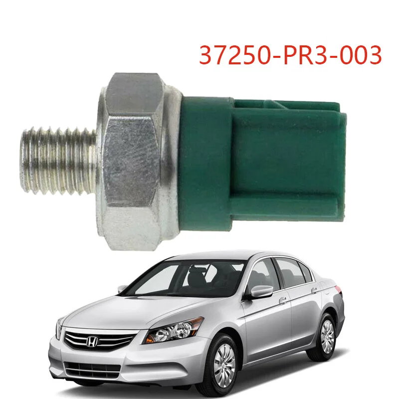 Oil Pressure Switch Sensor for Honda integra civic Vtec accord prelude B16A B18C D16Y8 37250-PR3-003 37250PR3003 Accessories