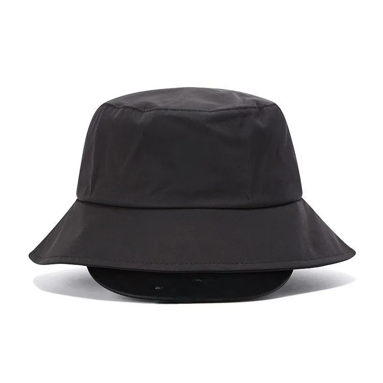 

New Golf-Style Men's and Women's Hats: Versatile, Casual, Breathable, UV-Protective Summer Bucket Hats