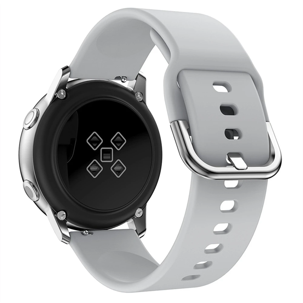 Adjustable TPU Wrist Strap For Xiaomi Watch 2 Pro S3 S2 S1 Sport Bracelet For Mi Watch Revolve Active Watchband Replacement New