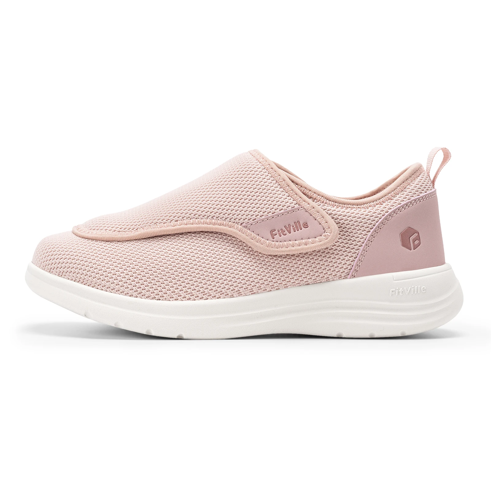 FitVille Szerokie Damskie Buty – Women'S Shoes Neuropathy recenzja i cena