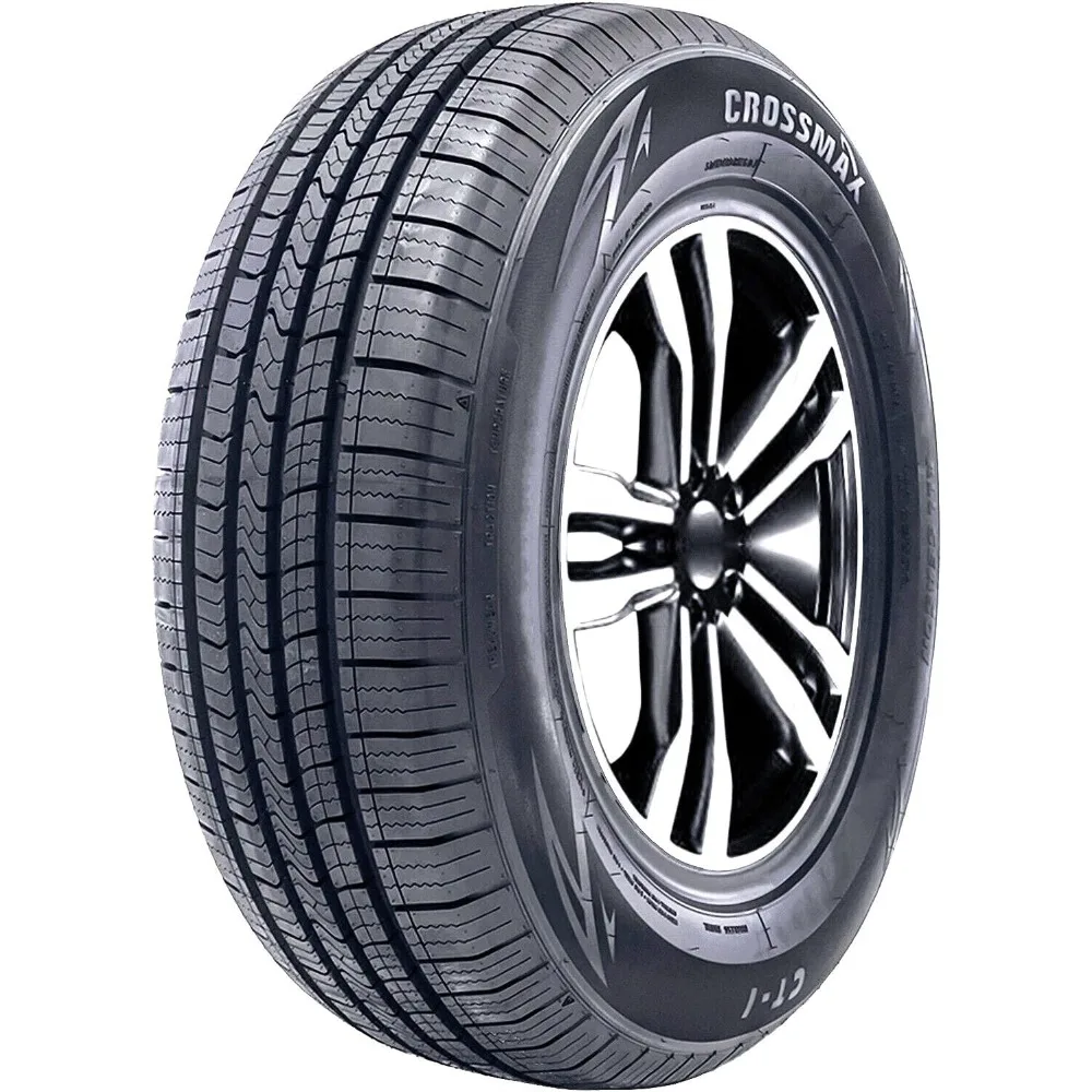 

205/65R15 CROSSMAX CT-1 99H XL600 AA (60,000 MILES + ROAD HAZARD)