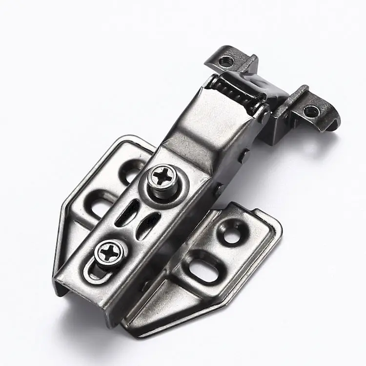 Kitchen 3D Adjustment Soft Closing hinge two way hydraulic hinge Cabinet Hinge For Furniture