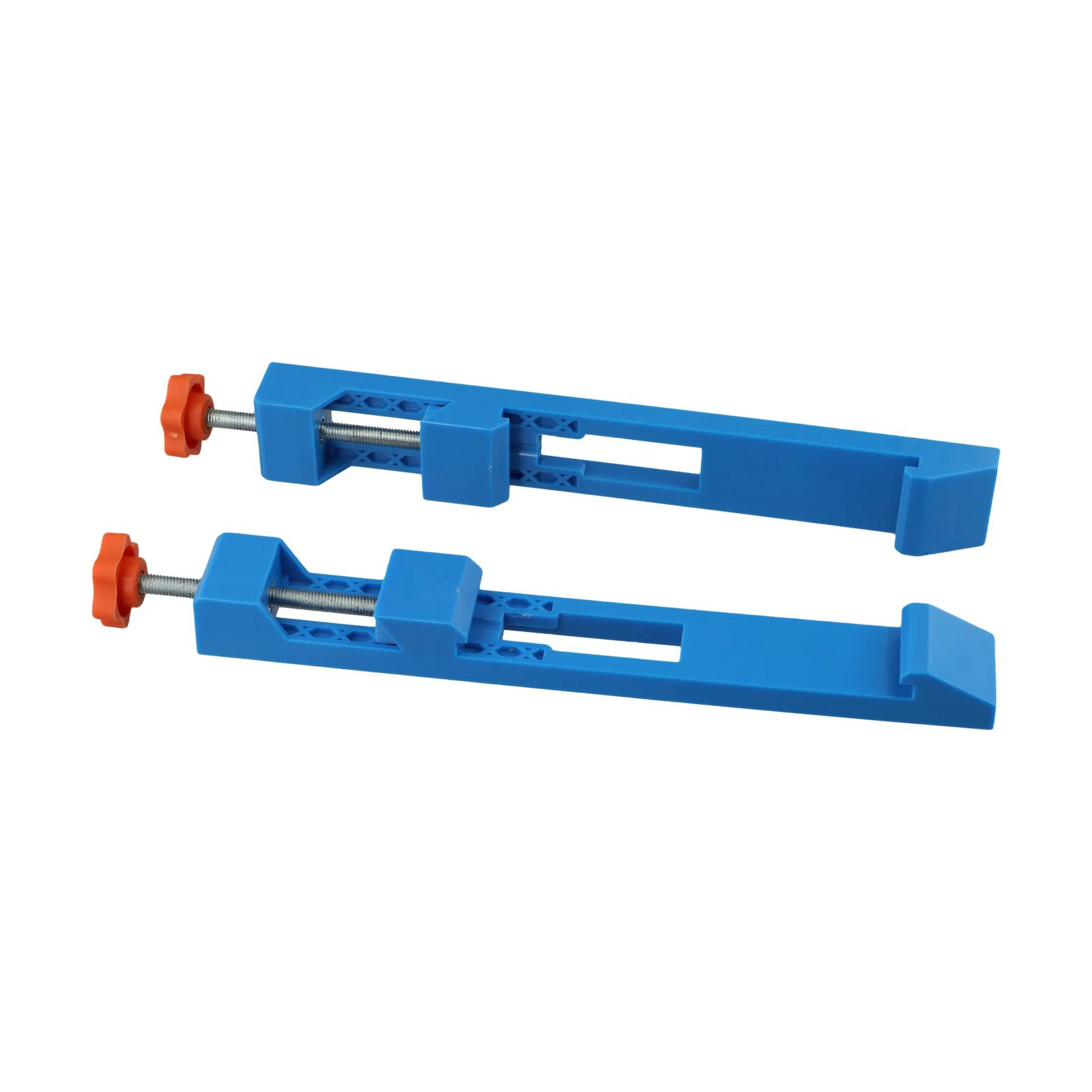 Adjustable Cutting Machine Base Guide Rail Circular Saw Milling Positioning Clamps Lock Marble Cutter Base Guide Hand Tools