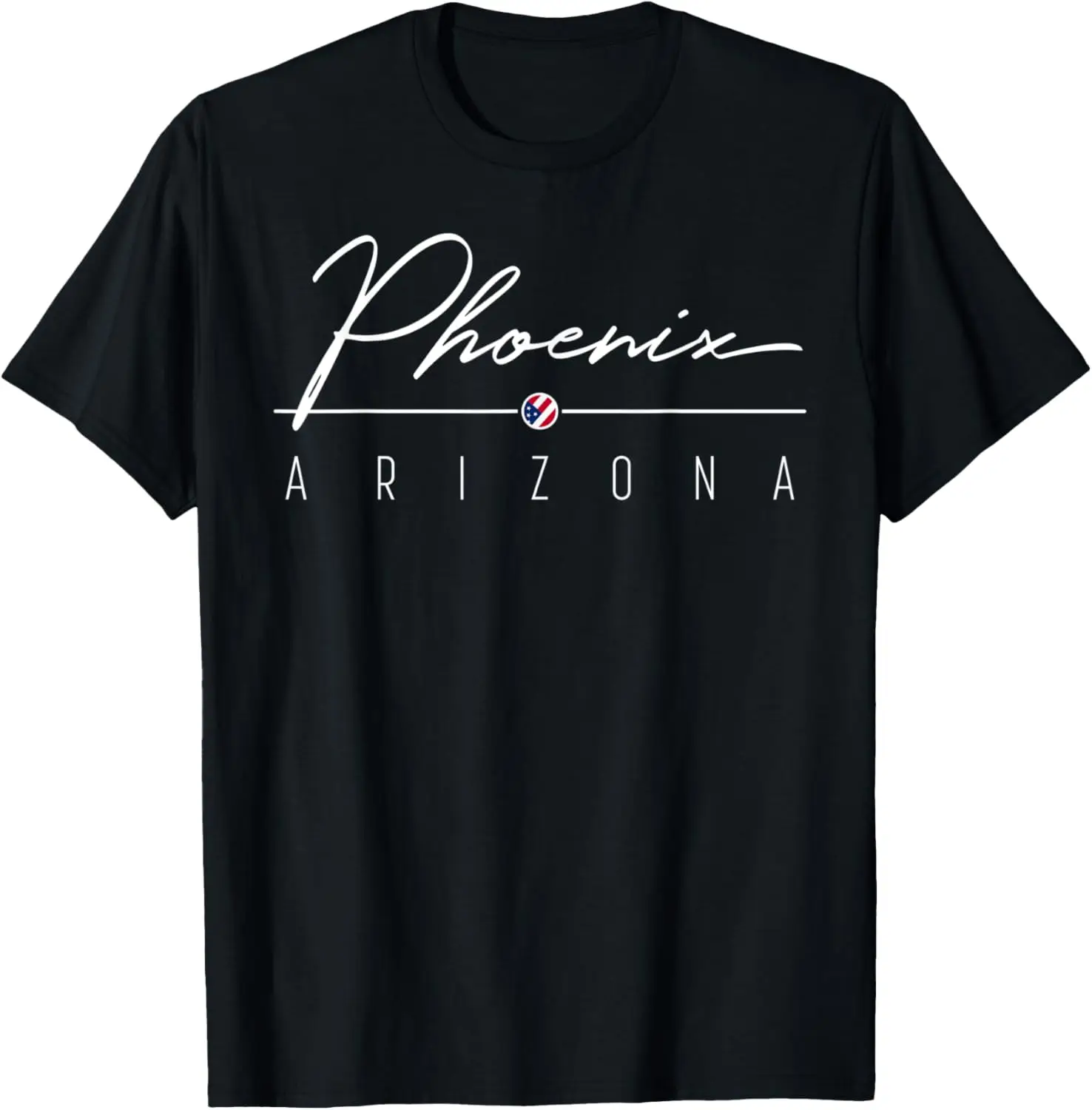 Phoenix Az T-Shirt