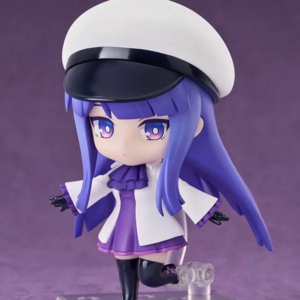 ของแท้ในสต็อก GSC Nendoron 2507 มิวส์ แดช มาริจา ฟิกเกอร์อนิเมะ GSC ของเล่นโมเดลแอคชั่น