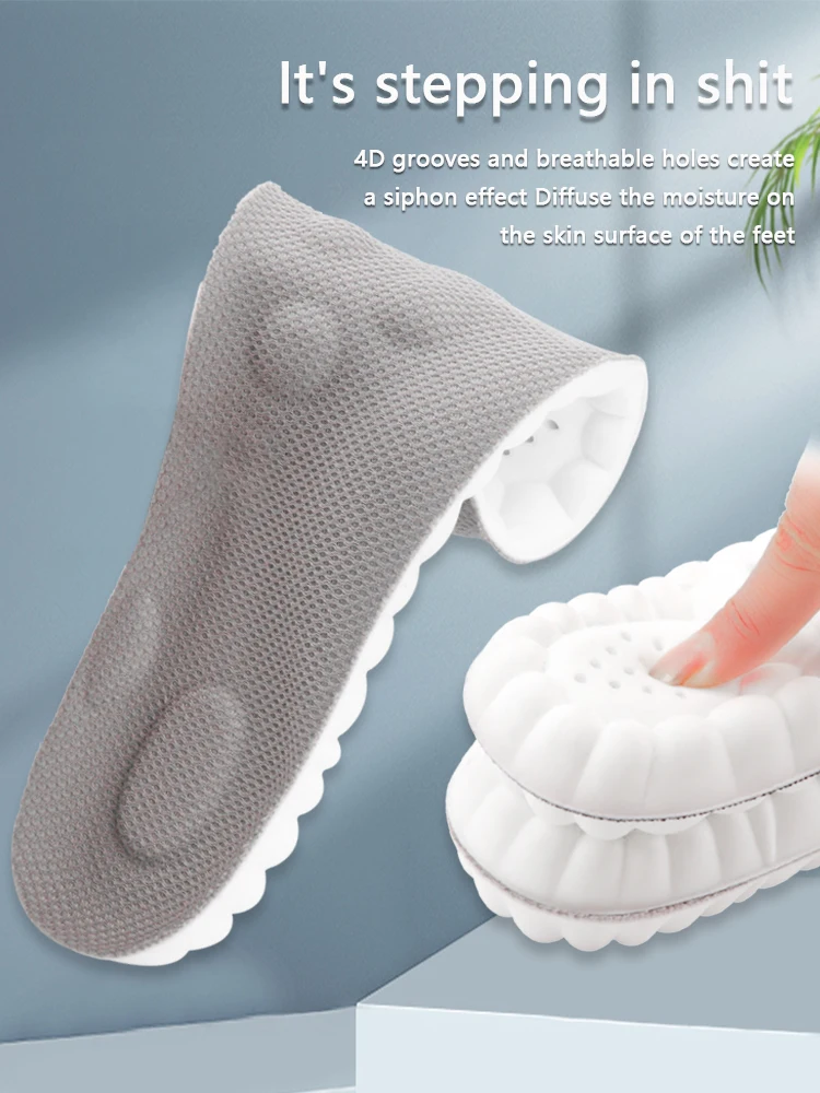 

1 пара массажных стельок для подошвенного фасциита, вставки для поддержки свода стопы, ортопедическая обувь, стельки для ног, спортивные амортизирующие подушечки для обуви