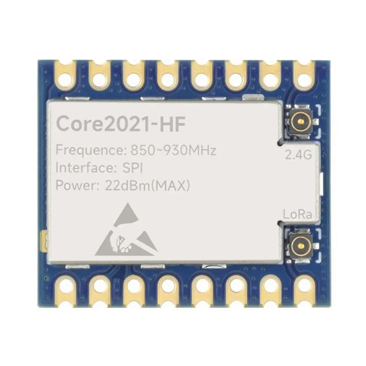 modulo-de-doble-banda-core2021-hf-core2021-lora-850mhz-930mhz-lr2021-bajo-consumo-de-energia-multiprotocolo-iot-lorawan-hogar-inteligente-4-uds