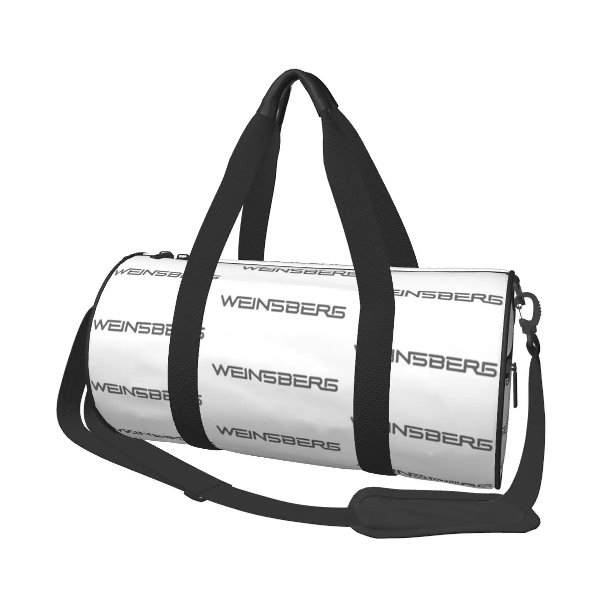 

Weinsberg Caravan Large Duffle Gym Bag Multi-Functional Duffle Travel Bags Handbags Fitness bag