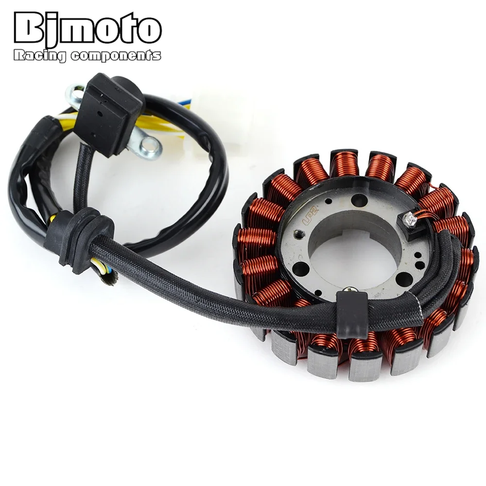 

Magneto Generator Stator Coil For Honda CBR125R JC50B CBR 125RS/RT CBR125R CBR125RW CBR150R 31120-KPP-T01