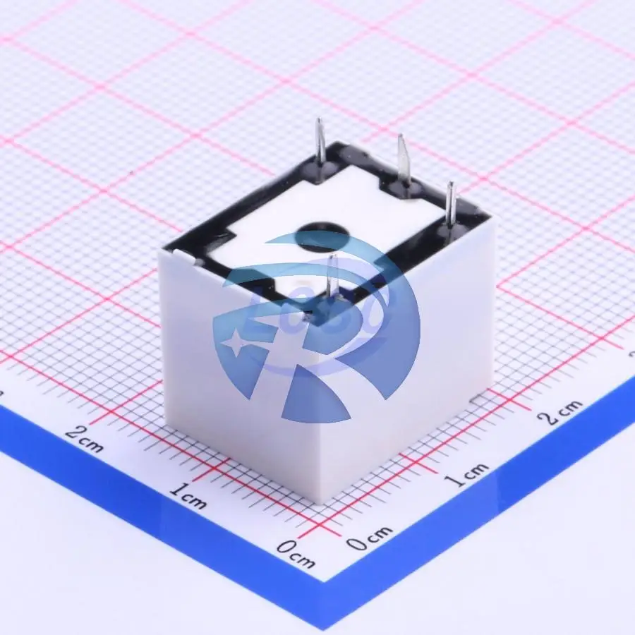 HF3F-L/5-1HL1T 5V 15A 10A@277VAC One Normally Open: 1A (SPST-NO) Plugin,15.2x19mm Magnetic Latching Relays china supplier