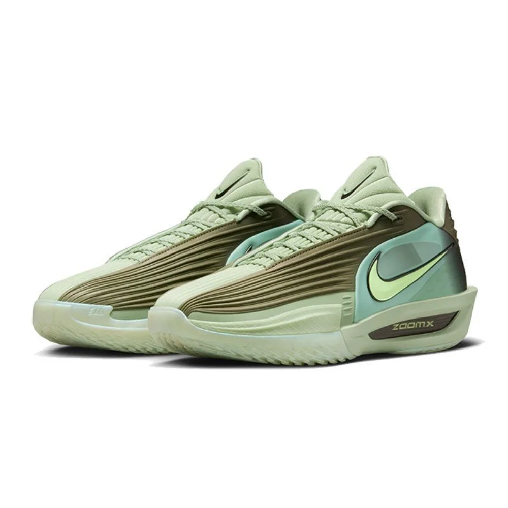 

NIKE G.T. Мужские повседневные баскетбольные кроссовки CUT 3 TURBO: удобные, нескользящие и прочные, для занятий спортивной подготовкой - HV9919-300