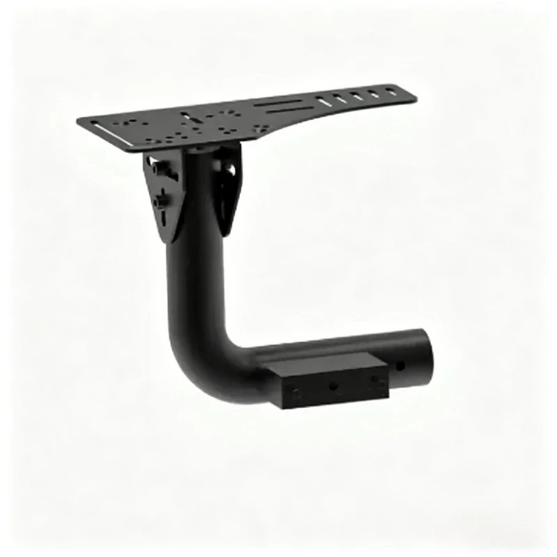 Flight Simulator  Racing Seat Full Metal Adjustable Stand Mount for Racing Wheels Pedals Cockpit