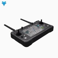 SKYDROID H16 Pro Transmitter & Receiver 2.4GHz 16CH 1080P Digital Video Data Transmission for MIPI Camera Drones Accessories