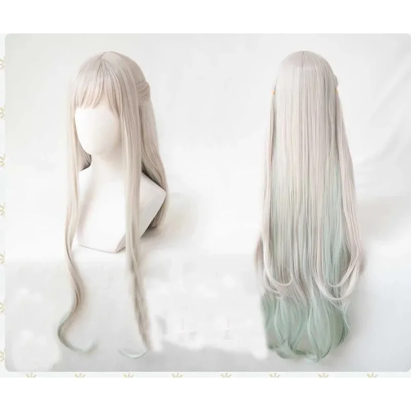 FC6Anime Hanako kun Nene Yashiro Dress Cosplay Costume custom-made@FC8！