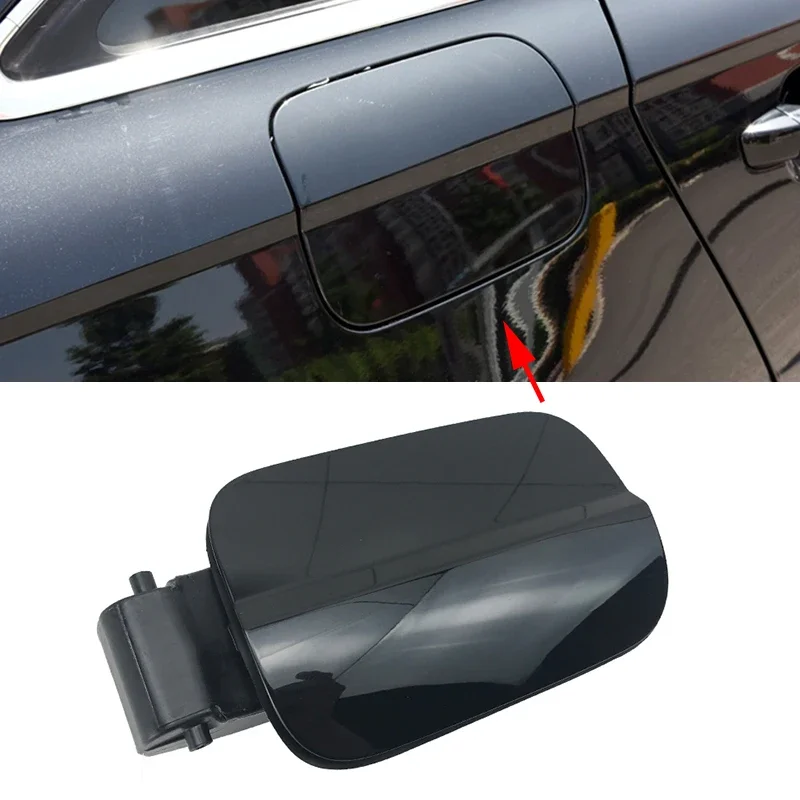 

Auto Fuel Tank Cover Oil Tank Shell Cap Trim Hood For Audi A6 C7 2012 2013 2014 2015 2016 2017 2018 4G0809906C 4GD809906
