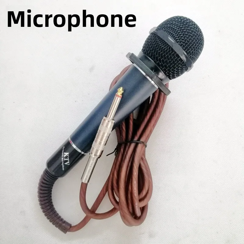 ktv-microphone-stand-for-mini-singing-room-game-machine-accessories-mida-microphone-holder