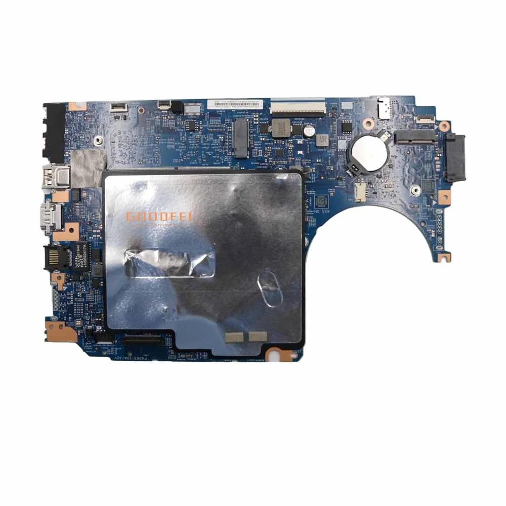 

17807-3M с I5-8250U DDR4 Материнская плата ноутбука Аксессуары для материнской платы V330-15IKB для Lenovo 100% протестировано ОК 5B20R33554
