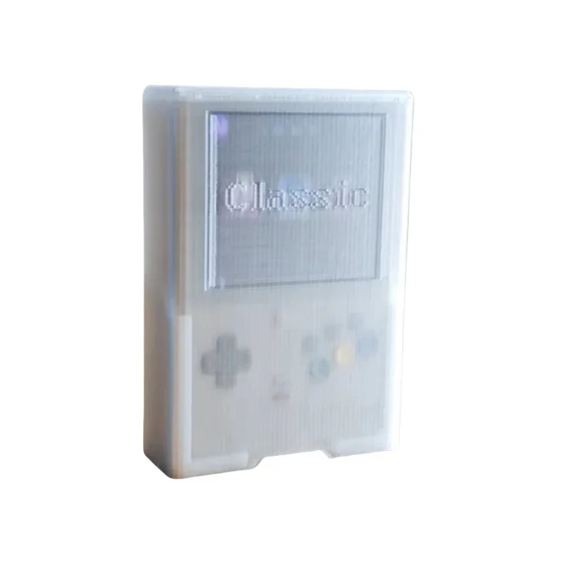 Para Retroid Pocket Classic funda protectora Retroid Classic RPC Retro consola Control agarre soporte Accesorios