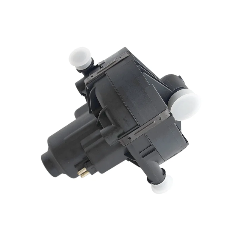 A0001405185 Secondary Air Injection Smog Air Pump With Fuse For Mercedes Benz C E S M GL OEM 0001404685 A0580000025