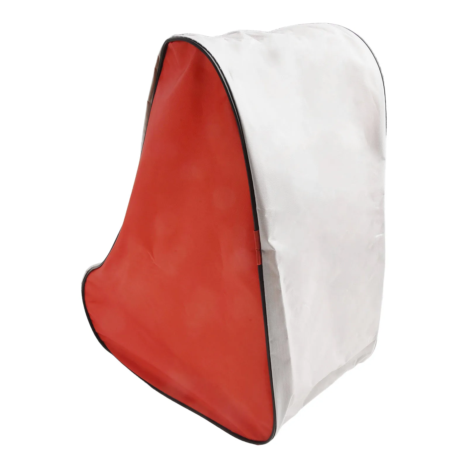 Large Capacity Ice Skate Bag For Durable Easy To Carry & Perfect For Skating Scooter Accessories