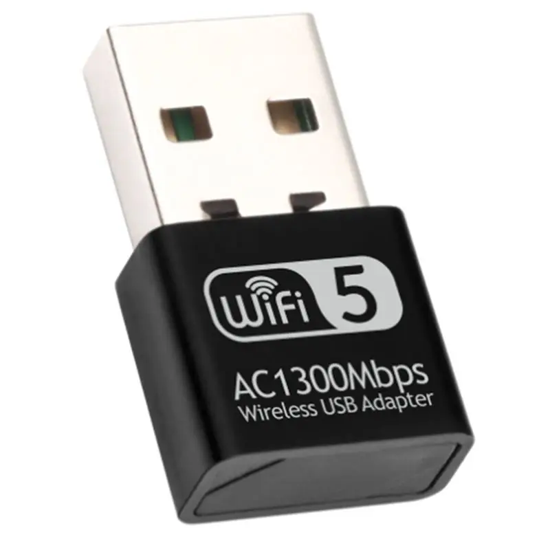 

A29F-USB Wifi Adapter Network Dual Band 2.4G/5Ghz Ethernet WIFI Lan Adapter Dongle Network Card Wireless Wi-Fi Receiver