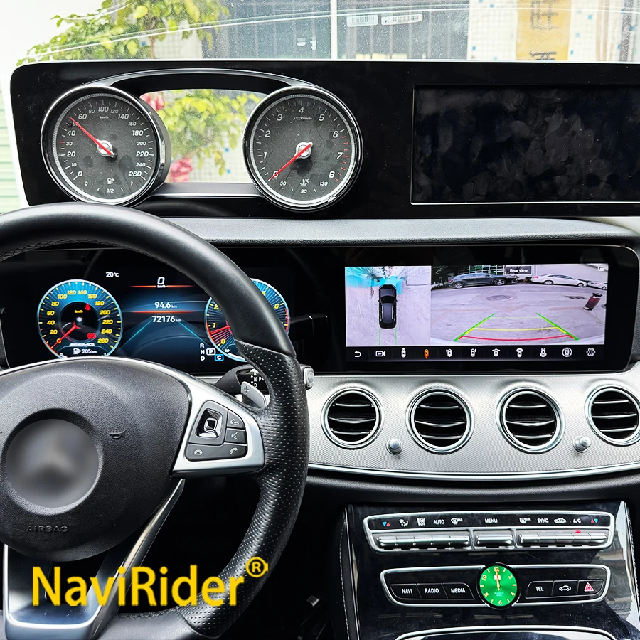 

Мультимедийный видеоплеер для Mercedes Benz W213 2016-2019 с CarPlay, GPS-навигацией, радио, Qualcomm 685, для лево- и праворульных автомобилей, автомобильная магнитола