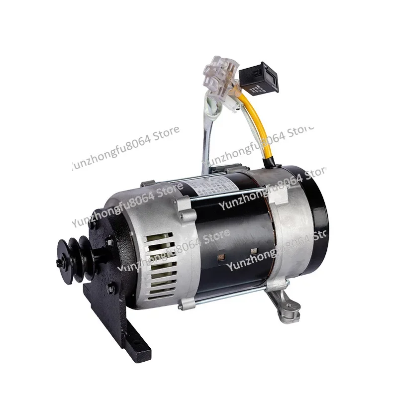 3KW Small Household Pulley Generator 8KW Power Modified Generator, All-copper Generator Perpetual Motion Machine