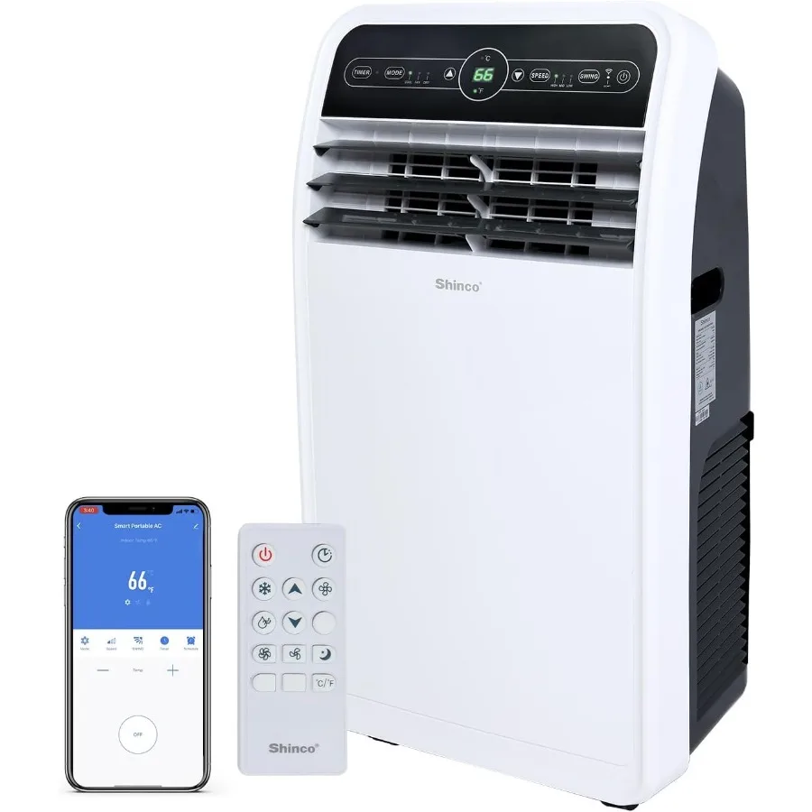 10000 Btu Portable … - image