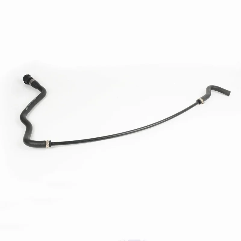 

Radiator Coolant Hose Pipe # 1712 7521775 For BMW 5 Series E60 520 523 525 528 530
