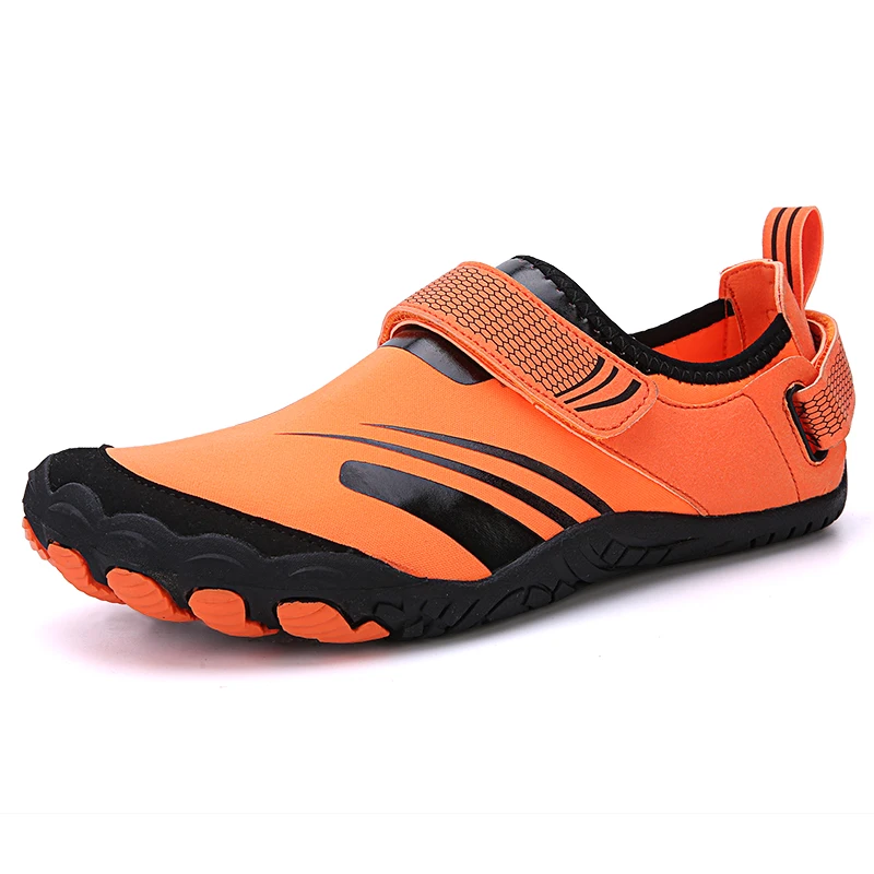 

Water Shoes for Men Aqua Upstream Shoes Breathable Beach Seaside Summer Sport Women Swimming Sneakers Comfortable