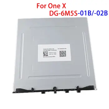 Originální DVD mechanika DG-6M5S DG-6M5S-01B/02B pro Xbox One X One S Slim konzoli DG-6M1S DVD mechanika pro Xbox One náhradní díl 10 nejlepší prodej da0p1bmb6d0 - №6