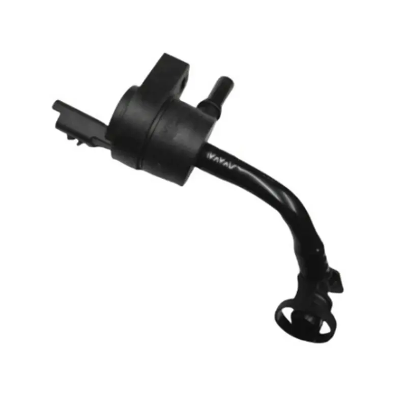 A10U-For 3008 408 508 Citroen C5 C4 C3 1.6T Compatible Carbon Canister Solenoid Valve 1563L6 V754196180