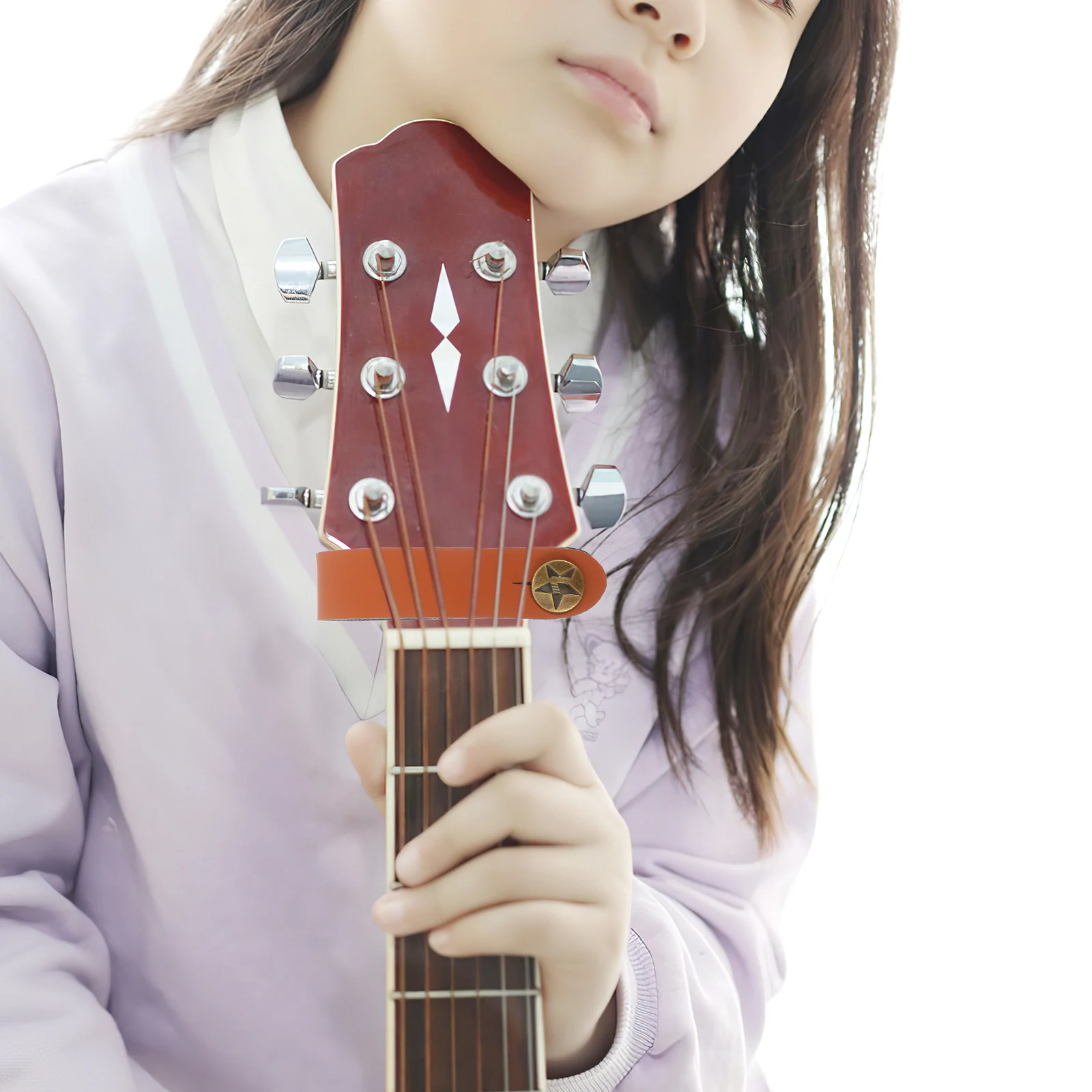 

Guitar Strap Guitar Shoulder Strap Guitar Strap Star Design guitar belt strap