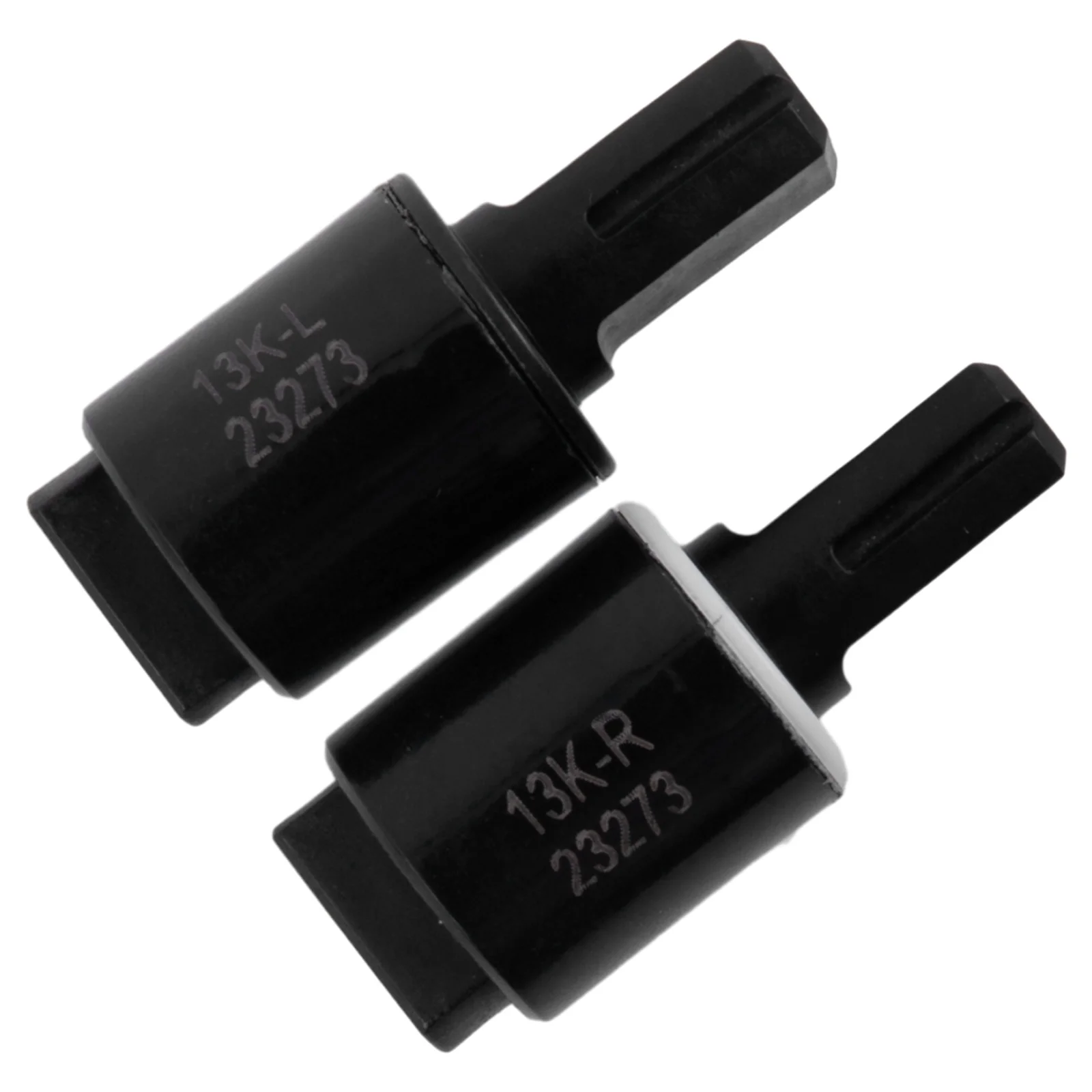 2 قطعة ديكور المنزل عزم الدوران المثبط الروتاري 2 قطعة/مجموعة الملحقات مقعد المرحاض الأسود جهاز التثبيت المنزلي الأجهزة