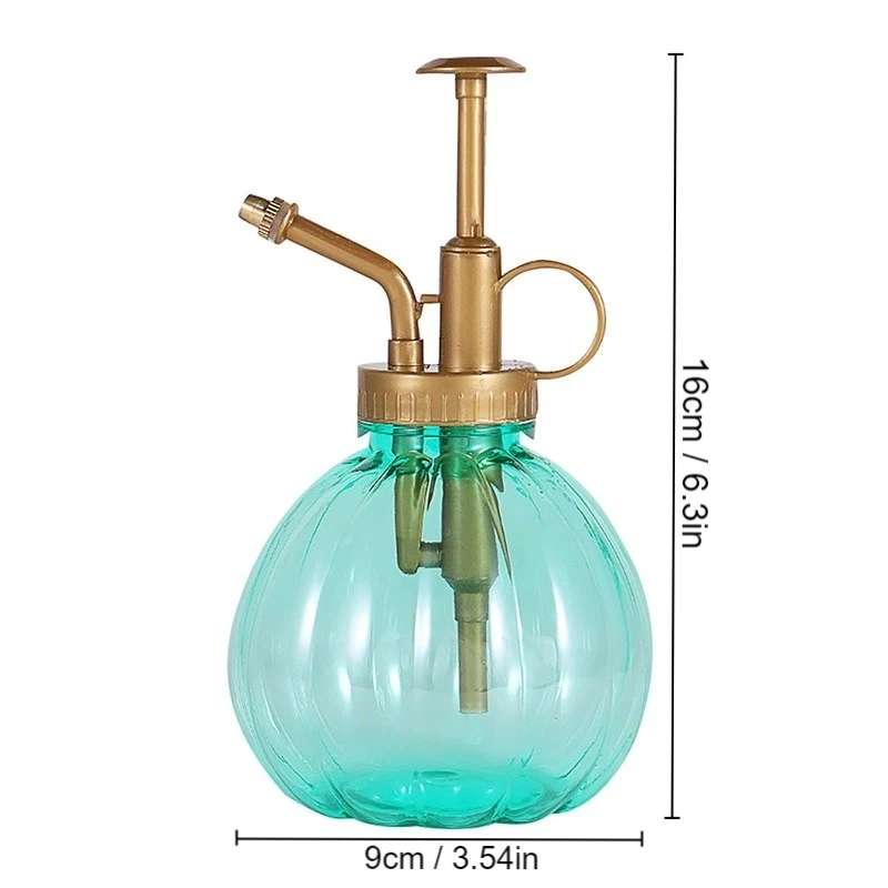 1PC 300ML Plant Spray Watering Pot, Succulent Sprayer, Mini Garden Planting Supplies