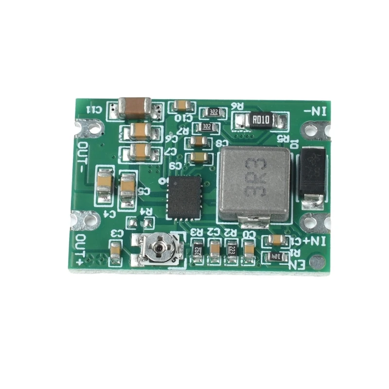 DC3-20V bis 1,2-18V Steuerreglermodul für Elektronikplatineninstallationen M76A – Detail 1