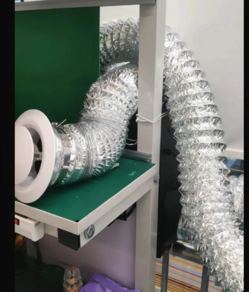 

Вытяжной вентилятор для ванной комнаты, двухканальный вытяжной вентилятор для отелей, вытяжка для туалета, вытяжной вентилятор для дома и отелей