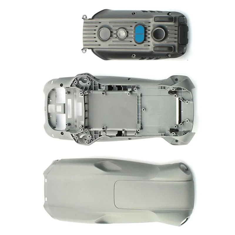 

ABAC-For DJI Air 3 Shell Body Frame Cover Shell Repair Replacement Part Cover Bottom Repair Replacement Parts