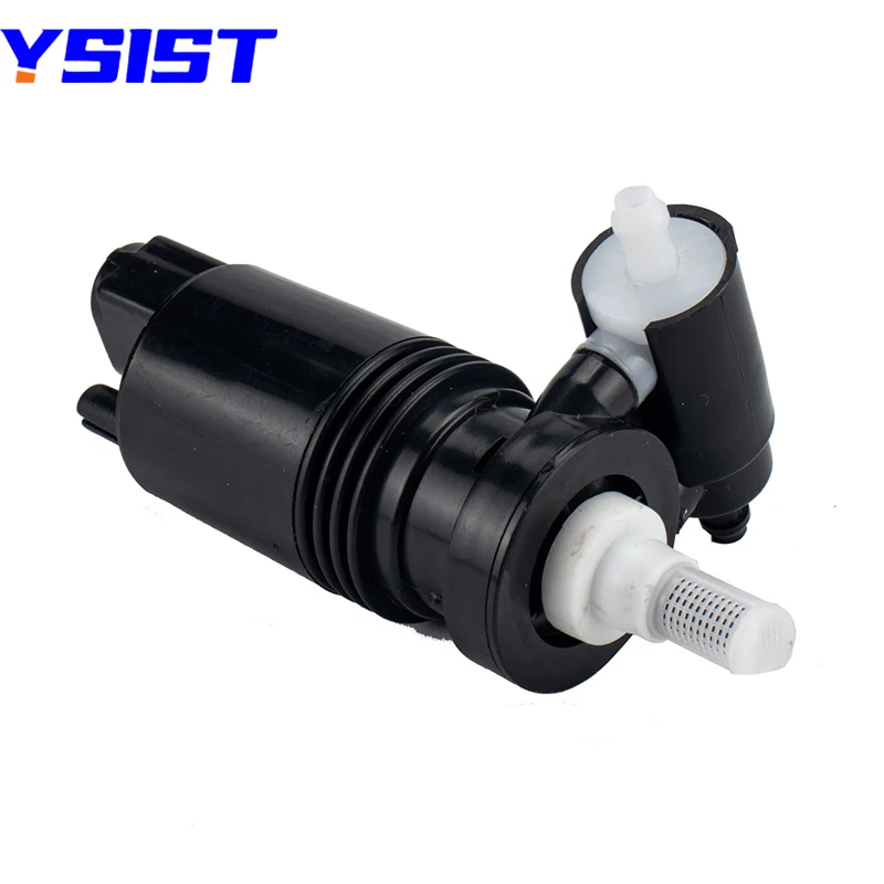 Windshield Wiper Washer Pump for Chrysler Dodge Caliber Durango Grand Journey Nitro Jeep 05179153AC 05152075AC 05179153AB