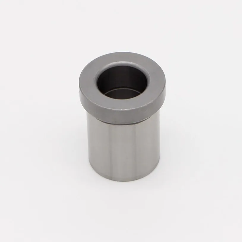 Diameter 20mm 25mm GBA Shoulder Guide Pins Precision plastic material Mold Guide Bushing Stamping Die Accessories Guide Sleeve