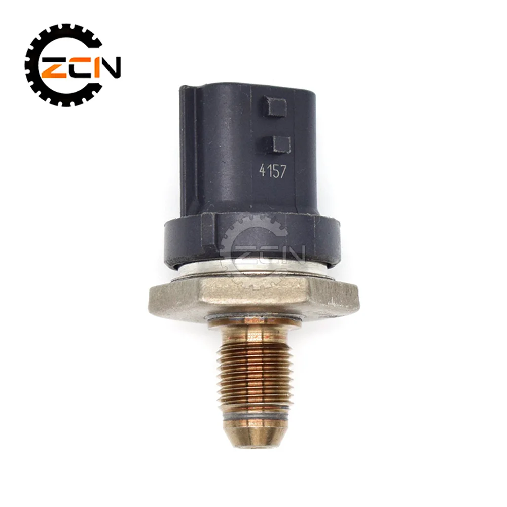 Fuel Rail Oil Pressure Sensor DS7G-9F972-EA DS7G9F972EA for Ford 1.5L ECOBOOST C15HDTX M8MA A2C93096601