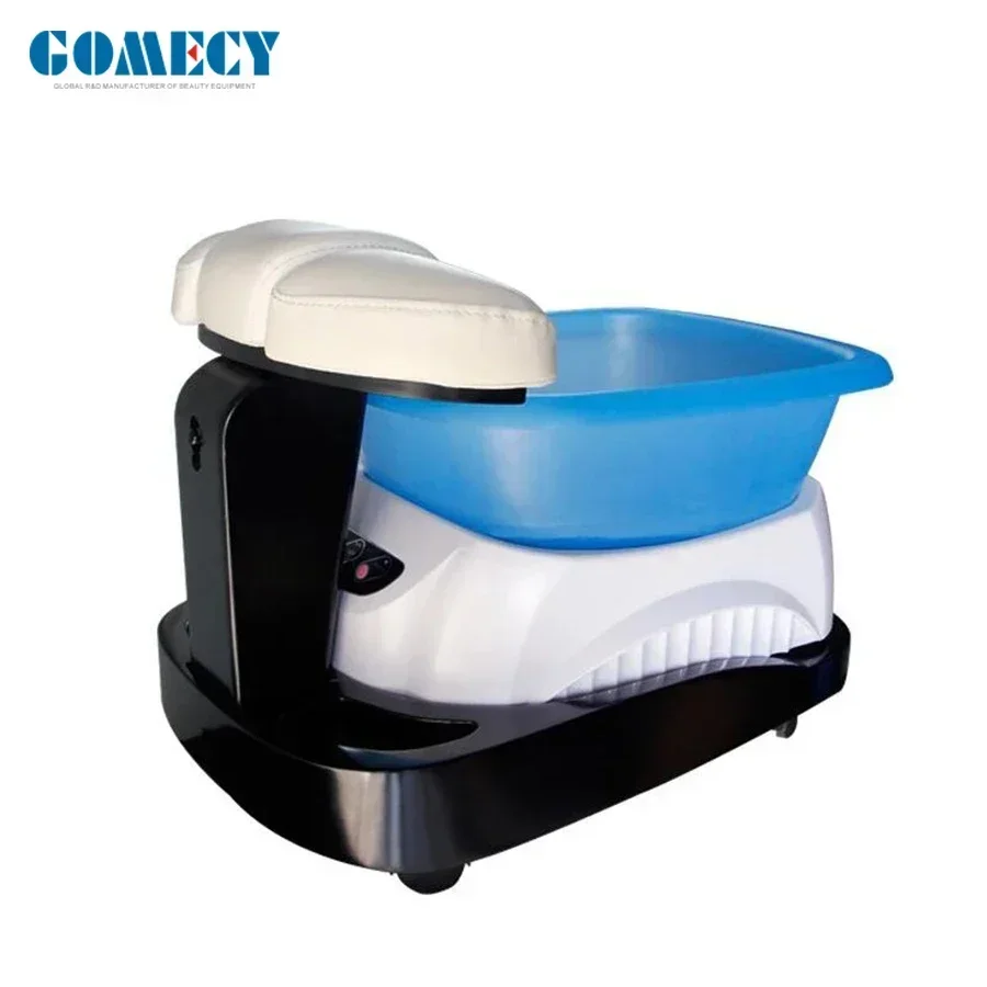 

ankle care Foot Spa Bath Massager Basin in Spa pedicure chair BOWL