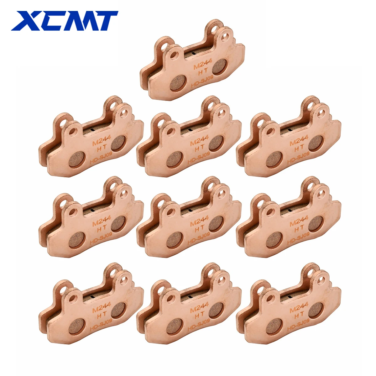 Variant: 10 pair