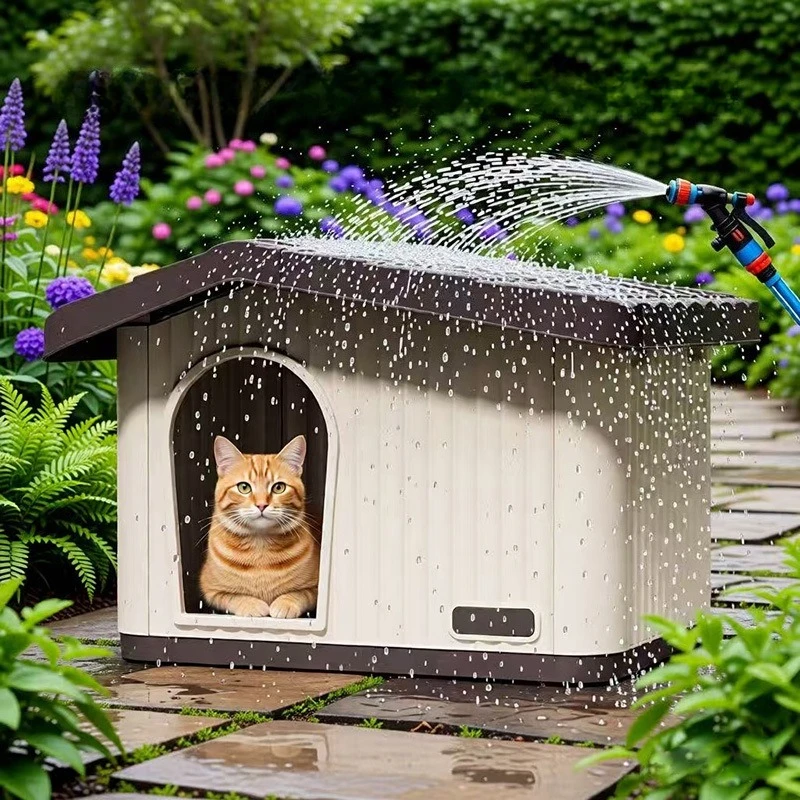 Caseta para Gatos, Valla para Gatos, Tapete para Gatos, Gamela para Gatos, Hamaca para Perro, Cama para Perros, Tapete para Gatos 2026, Accesorios para Gatos