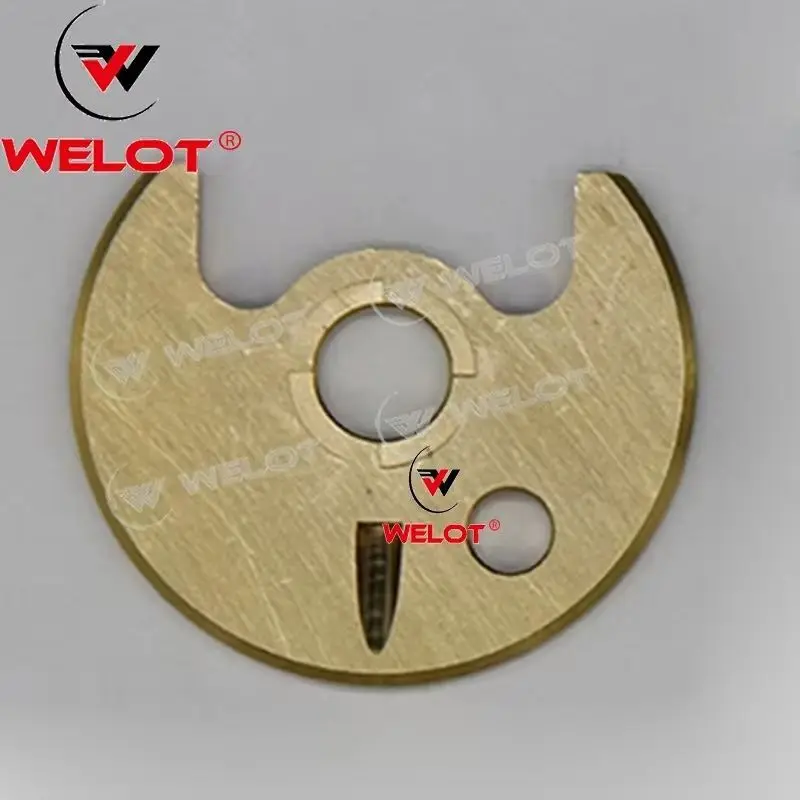 Упорный подшипник турбонаддува для Mitsubishi Pajero Triton 4D56T 4D56 4D56Q 49177-02500 49177-02501 TD04-11B турбокомплекты Упорный подшипник турбонаддува для Mitsubishi Pajero Triton 4D56T 4D56 4D56Q 49177-02500 49177-02501 TD04-11B турбокомплекты