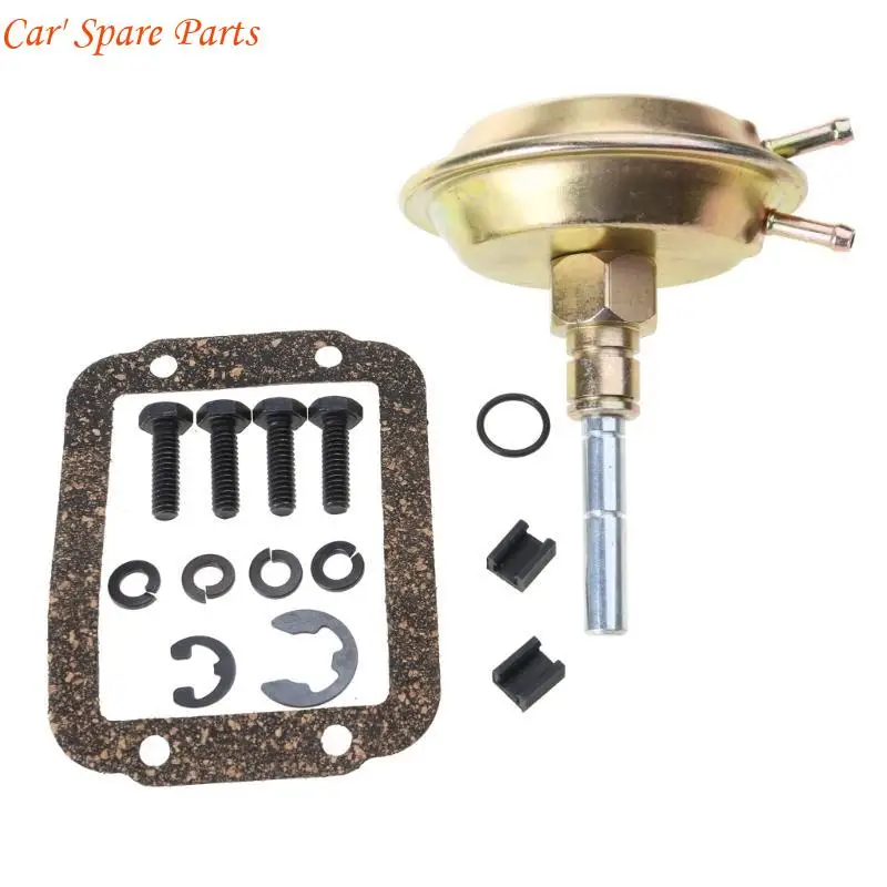 

Y4UA Передний привод переключения передач автомобиля Вакуумный привод для W150 W250 1500 2500 600-201 4506116 FWA112 TCA27