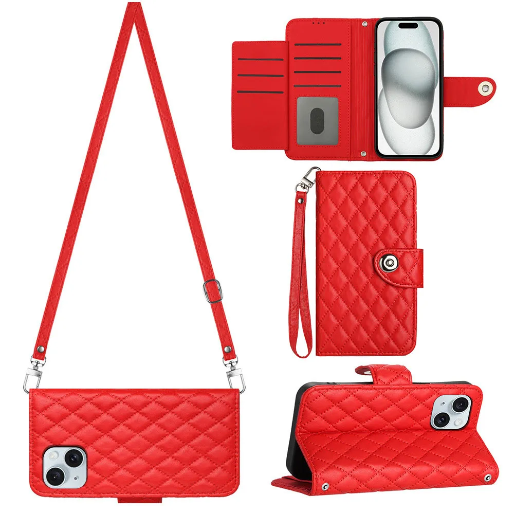 Handy Strap Wallet …