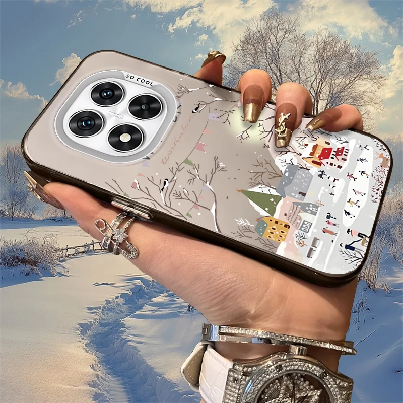 Winter Hot Drink Fr… - image