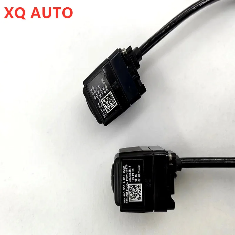 For MQB MIB 2 PRO For audi VWPASSAT B8LQ2LA3 Rear View Camera Dynamic Guidance HighLine 5Q0 980 556 B 5Q0980556B